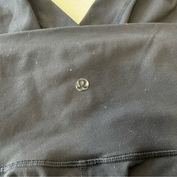 Lululemon Align Ruched-Leg Pants | Flattering Fit - Picture 4 of 5